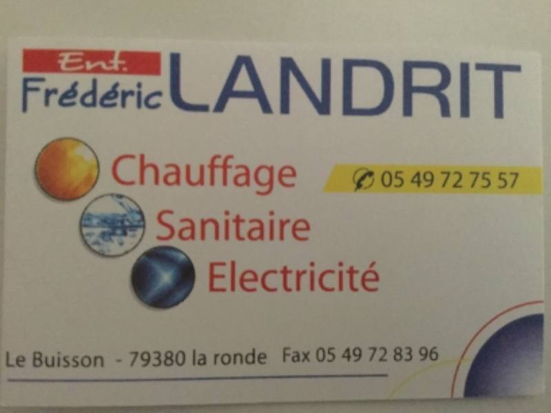 electricien @ La Forêt-sur-Sèvre